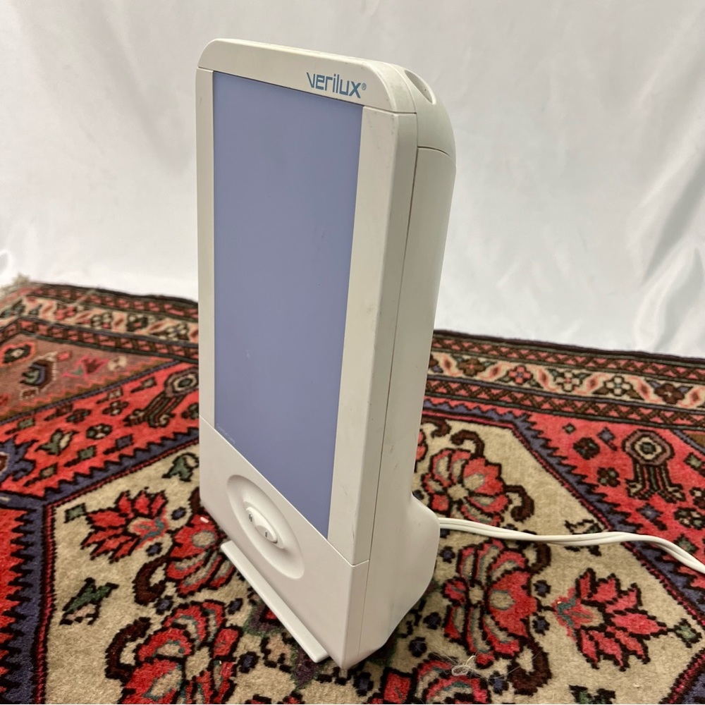 Verilux Happy Light Model VT15